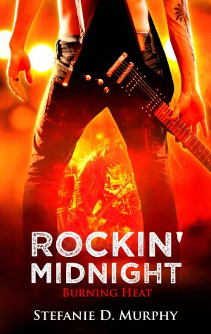 [Rockin' Midnight 02] • Burning Heat